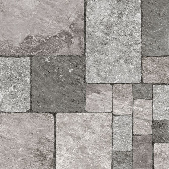 KEROS LEON ACERO 33x33